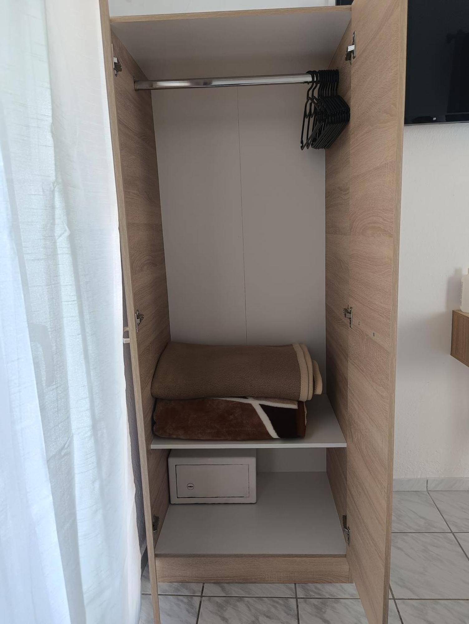 Galini Apartments Bali  المظهر الخارجي الصورة