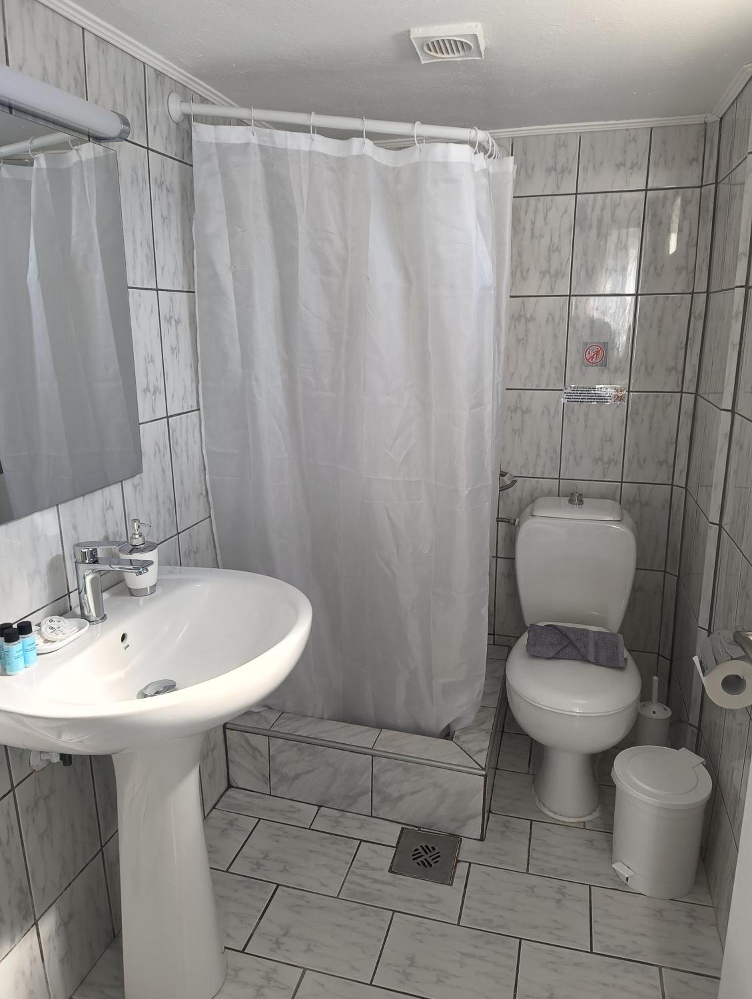 Galini Apartments Bali  المظهر الخارجي الصورة