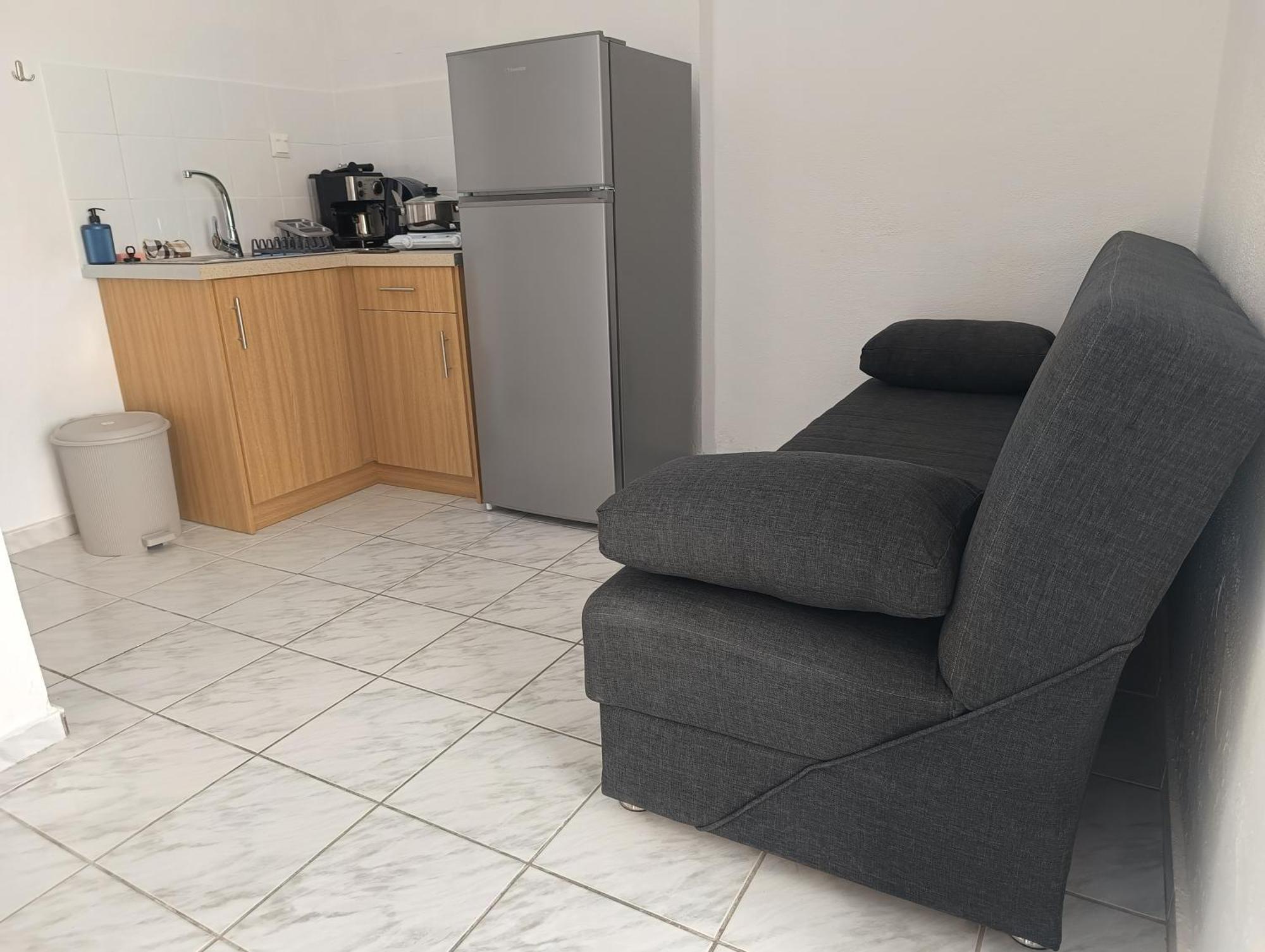 Galini Apartments Bali  المظهر الخارجي الصورة