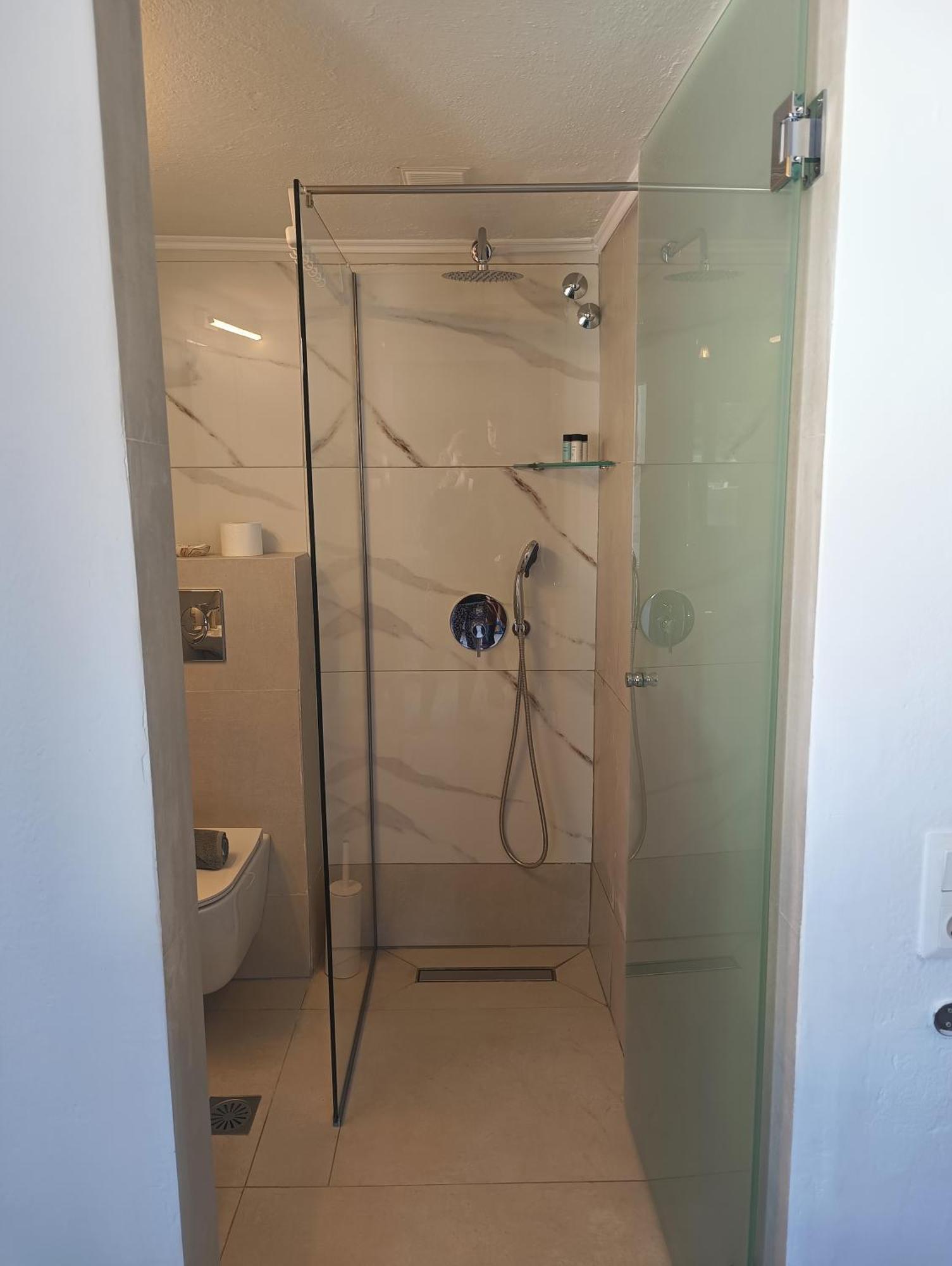 Galini Apartments Bali  المظهر الخارجي الصورة