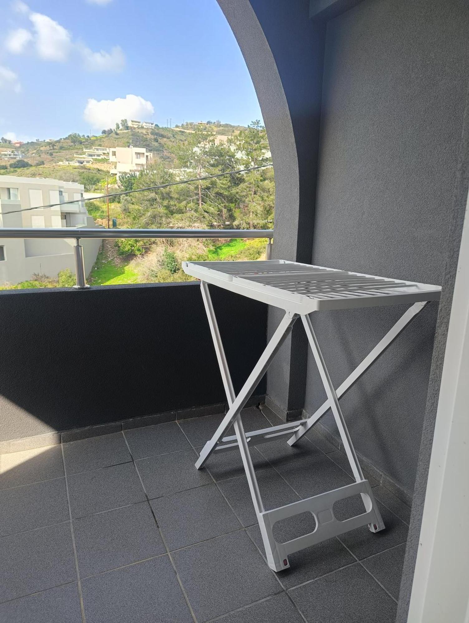 Galini Apartments Bali  الغرفة الصورة