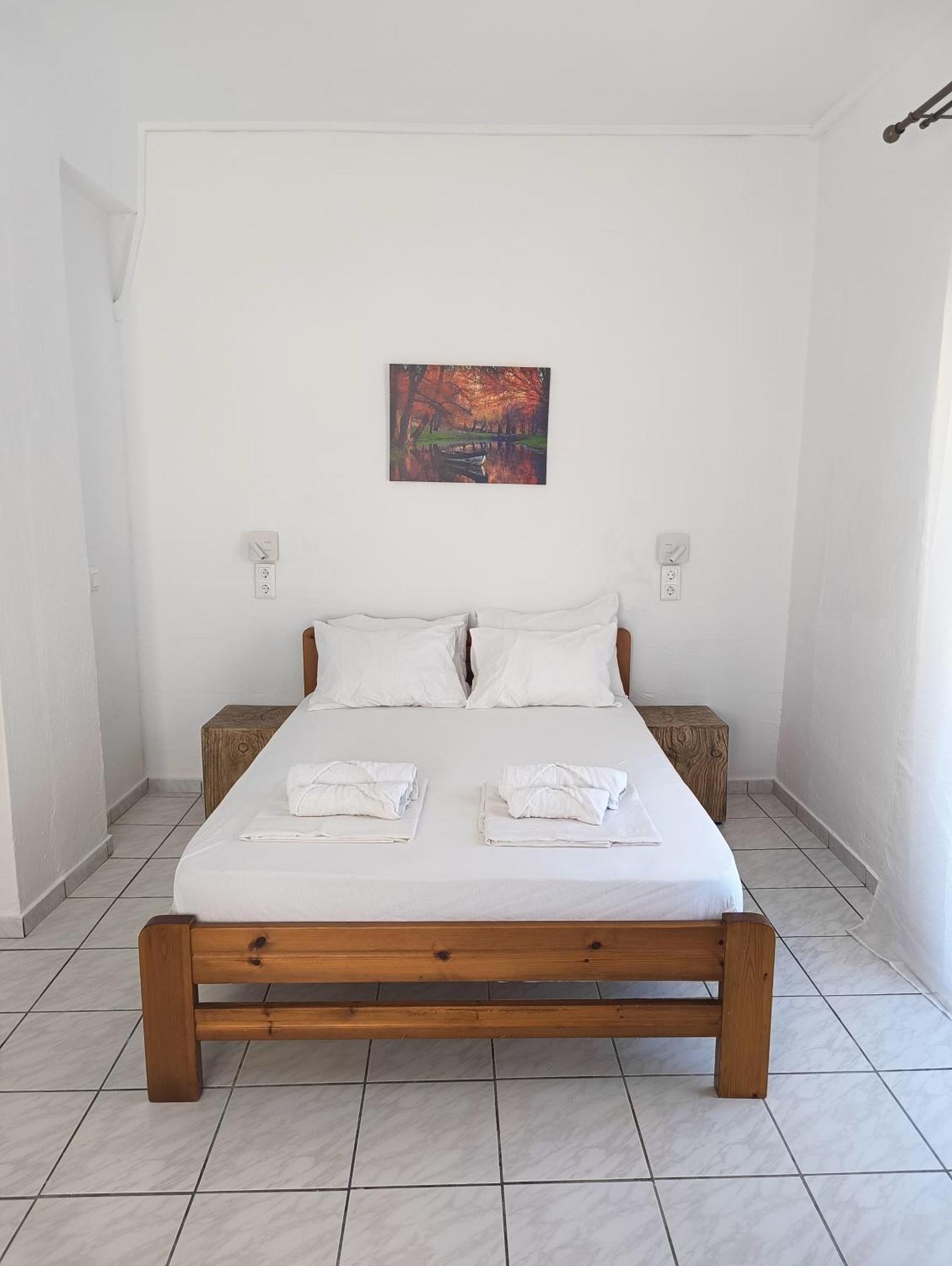 Galini Apartments Bali  المظهر الخارجي الصورة