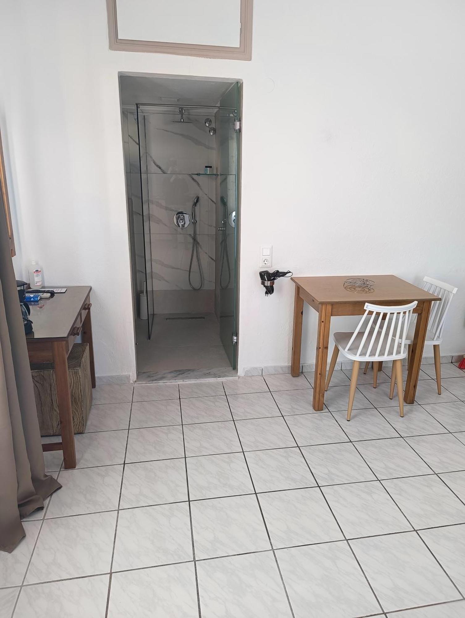 Galini Apartments Bali  المظهر الخارجي الصورة