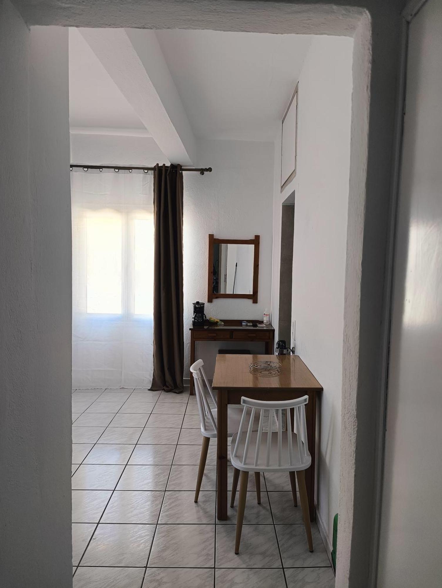 Galini Apartments Bali  المظهر الخارجي الصورة