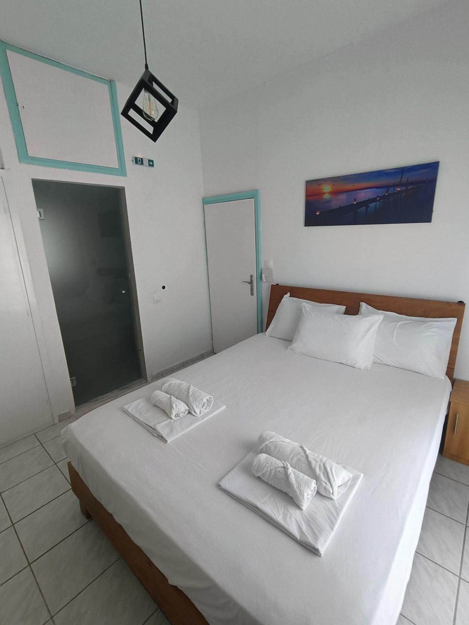 Galini Apartments Bali  المظهر الخارجي الصورة
